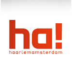 HaarlemAmsterdam
